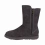Женские угги Ugg Abree Short ll Grey