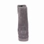 Женские угги Ugg Abree Short ll Grey