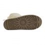 Женские угги Ugg Bailey Bow II Metallic Amberlight