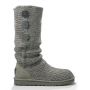 Женские угги Ugg Classic Cardy Grey
