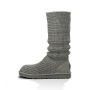 Женские угги Ugg Classic Cardy Grey
