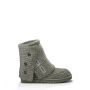 Женские угги Ugg Classic Cardy Grey