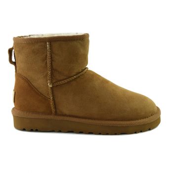 Мужские угги Ugg Men's Classic Mini II Chestnut