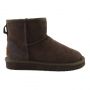 Мужские угги Ugg Men's Classic Mini II Chocolate