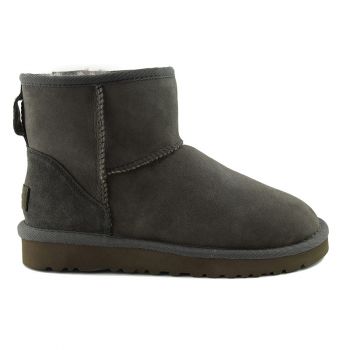 Мужские угги Ugg Men's Classic Mini II Grey