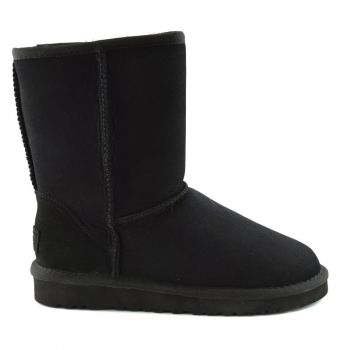 Мужские угги Ugg Men's Classic Short II Black