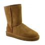Мужские угги Ugg Men's Classic Short II Chestnut