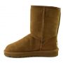 Мужские угги Ugg Men's Classic Short II Chestnut