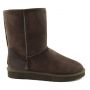 Мужские угги Ugg Men's Classic Short II Chocolate