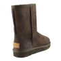 Мужские угги Ugg Men's Classic Short II Chocolate