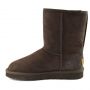 Мужские угги Ugg Men's Classic Short II Chocolate