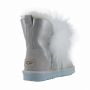 Женские угги Ugg Fox 2 Gen I Do White