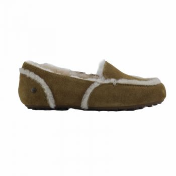 Женские мокасины Ugg Women's Hailey Loafer Chestnut 