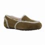 Женские мокасины Ugg Women's Hailey Loafer Chestnut 