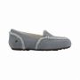 Женские мокасины Ugg Women's Hailey Loafer Grey