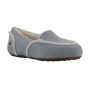 Женские мокасины Ugg Women's Hailey Loafer Grey