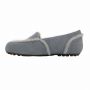 Женские мокасины Ugg Women's Hailey Loafer Grey