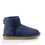Мужские угги Ugg Men's Classic Mini II Navy