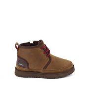 Детские ботинки Ugg Kid's Neumel II WP Boot Grizzly