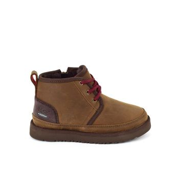 Детские ботинки Ugg Kid's Neumel II WP Boot Grizzly