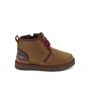 Детские ботинки Ugg Kid's Neumel II WP Boot Grizzly