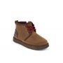 Детские ботинки Ugg Kid's Neumel II WP Boot Grizzly