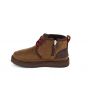 Детские ботинки Ugg Kid's Neumel II WP Boot Grizzly