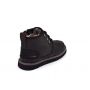 Детские ботинки Ugg Kid's Neumel II WP Boot Black