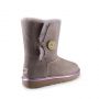 Женские угги Ugg Bailey Button II Metallic Dusk