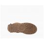 Женские угги Ugg Customizable Bailey Bow Short Boot Chestnut