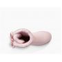 Женские угги Ugg Customizable Bailey Bow Short Boot Seashel Pink