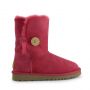 Женские угги Ugg Bailey Button II Red