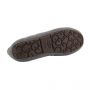 Женские мокасины Ugg Women's Dakota Pom Pom Grey