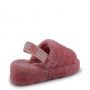 Женские тапочки Ugg Fluff Yeah Slide Lantana