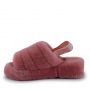 Женские тапочки Ugg Fluff Yeah Slide Lantana