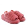 Женские тапочки Ugg Fluff Yeah Slide Lantana