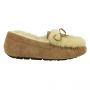 Женские мокасины Ugg Dakota Rivers Chestnut 