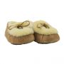 Женские мокасины Ugg Dakota Rivers Chestnut 