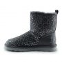 Женские угги Ugg Women's Christian Dior Grey