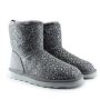 Женские угги Ugg Women's Christian Dior Grey