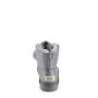 Детские угги Ugg Kid's Gita Metallic Silver