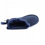 Детские угги Ugg Kids Bailey Bow II Navy 