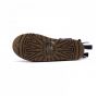 Детские угги Ugg Kids Bailey Bow II Navy 