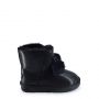 Детские угги Ugg Kid's Gita Metallic Black