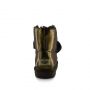 Детские угги Ugg Kid's Gita Metallic Chocolate