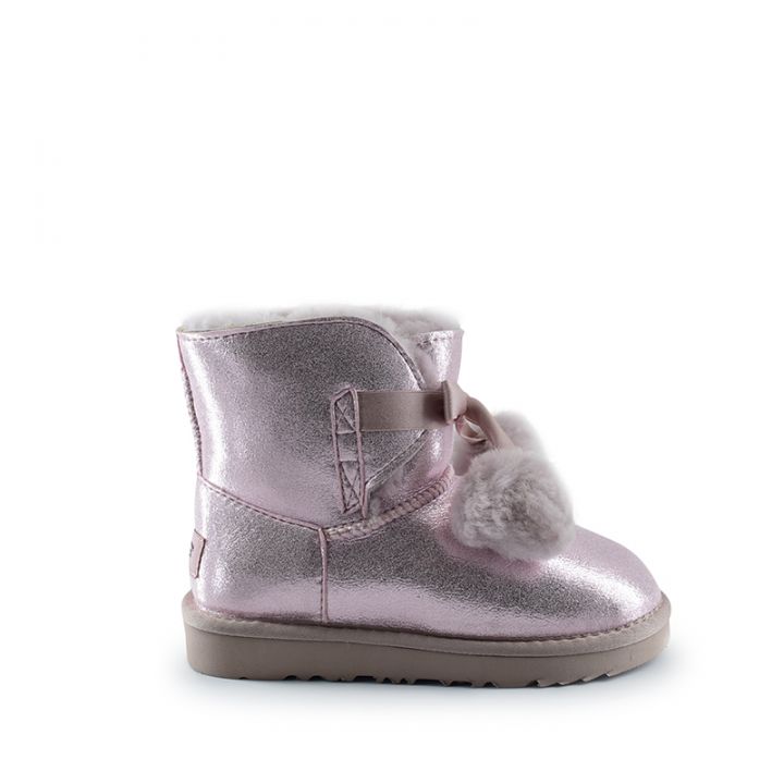 Детские угги Ugg Kid's Gita Dusk