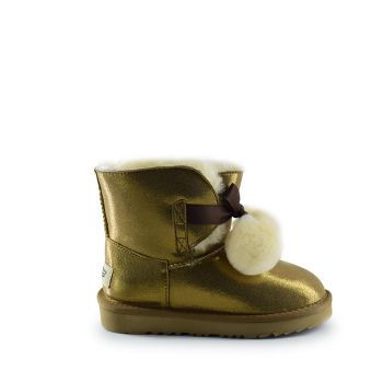 Детские угги Ugg Kid's Gita Gold