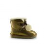 Детские угги Ugg Kid's Gita Soft Gold