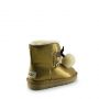 Детские угги Ugg Kid's Gita Soft Gold