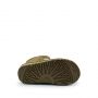 Детские угги Ugg Kid's Gita Soft Gold